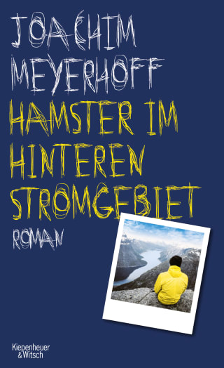Hamster im hinteren Stromgebiet (Alle Toten fliegen hoch #5)