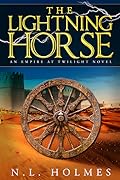 The Lightning Horse