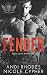 Fender: Soulless Kings MC