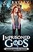 Imprisoned Gods (The Secret Gods Prison, #1)