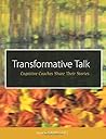Transformative Talk: Cognitive Coaches Share Their Stories