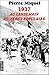 1937 au lendemain du front populaire