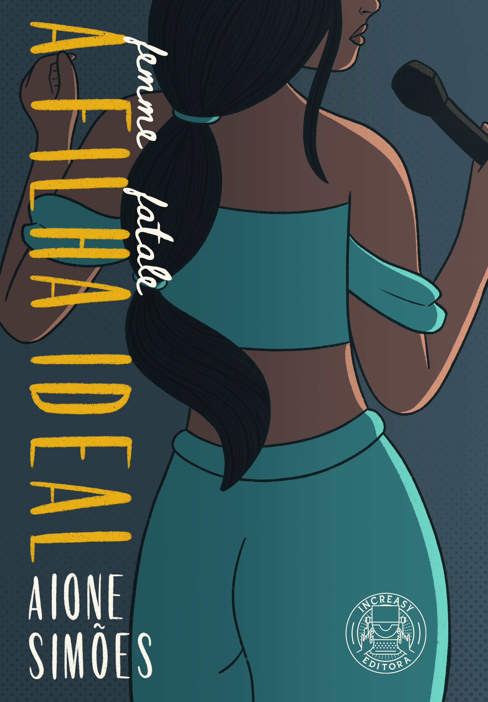 A filha ideal (Kindle Edition)