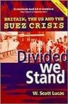 Divided We Stand:...