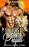 Shifters of Briga...