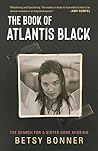 The Book of Atlantis Black by Betsy Bonner