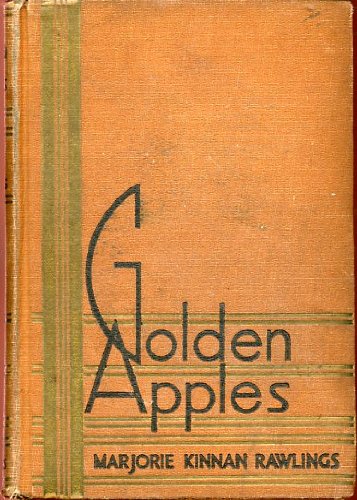 Golden Apples (Hardcover)