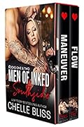 Men of Inked: Southside: Book One & Two