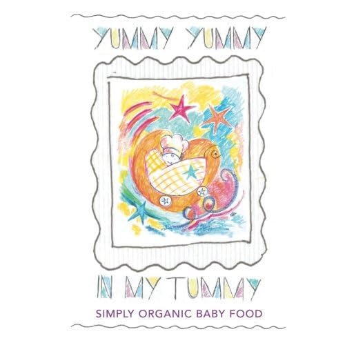 simply organic baby food