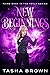 New Beginnings: Third book ...