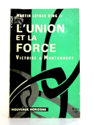 L'Union et la force: victoire à Montgomery