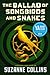 The Ballad of Songbirds and Snakes (The Hunger Games, #0)
