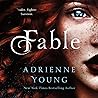 Fable by Adrienne Young