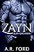 Zayn (Alien Kings #1)
