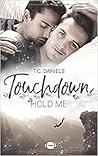Hold me (Touchdown, #1)