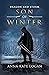 Son of Winter (Dragon and S...