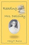 Reading Mrs. Dalloway