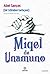 Abel Sançes by Miguel de Unamuno