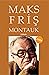 Montauk by Max Frisch