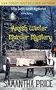 Amish Winter Murder Mystery