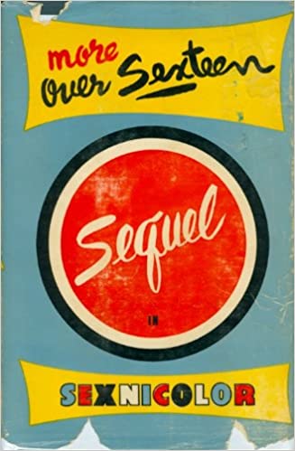 More Over Sexteen (Hardcover)