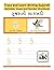 Trace and Learn Writing Guj...