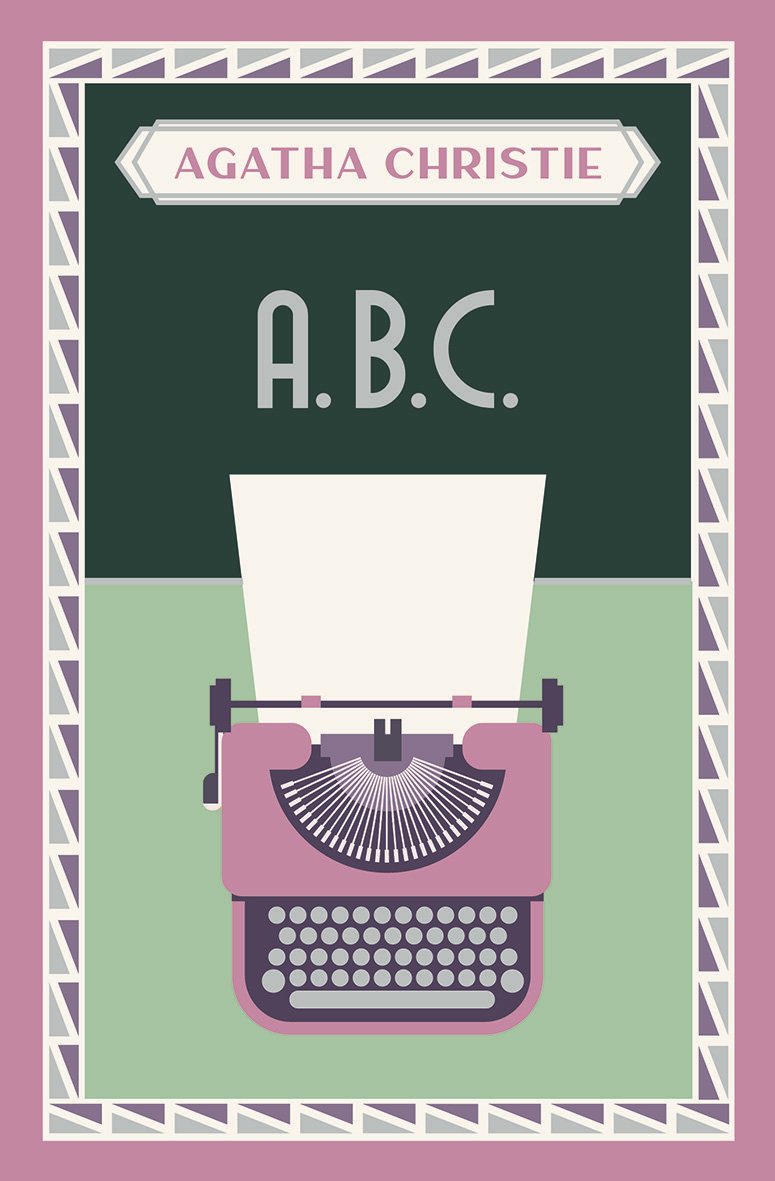 A.B.C. (Herkules Poirot, #13)
