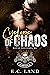 Cyclone of Chaos (Royal Bas...