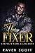 The Fixer (Bratva Dark Allegiance #1)