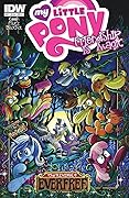 My Little Pony: Friendship Is Magic #27