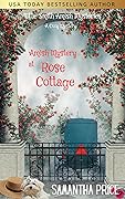 Amish Mystery at Rose Cottage