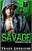 Savage (Rosewood High, #3)