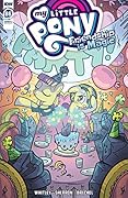 My Little Pony: Friendship is Magic #86