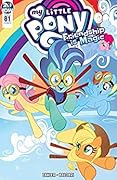 My Little Pony: Friendship is Magic #81