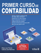 Primer curso de contabilidad