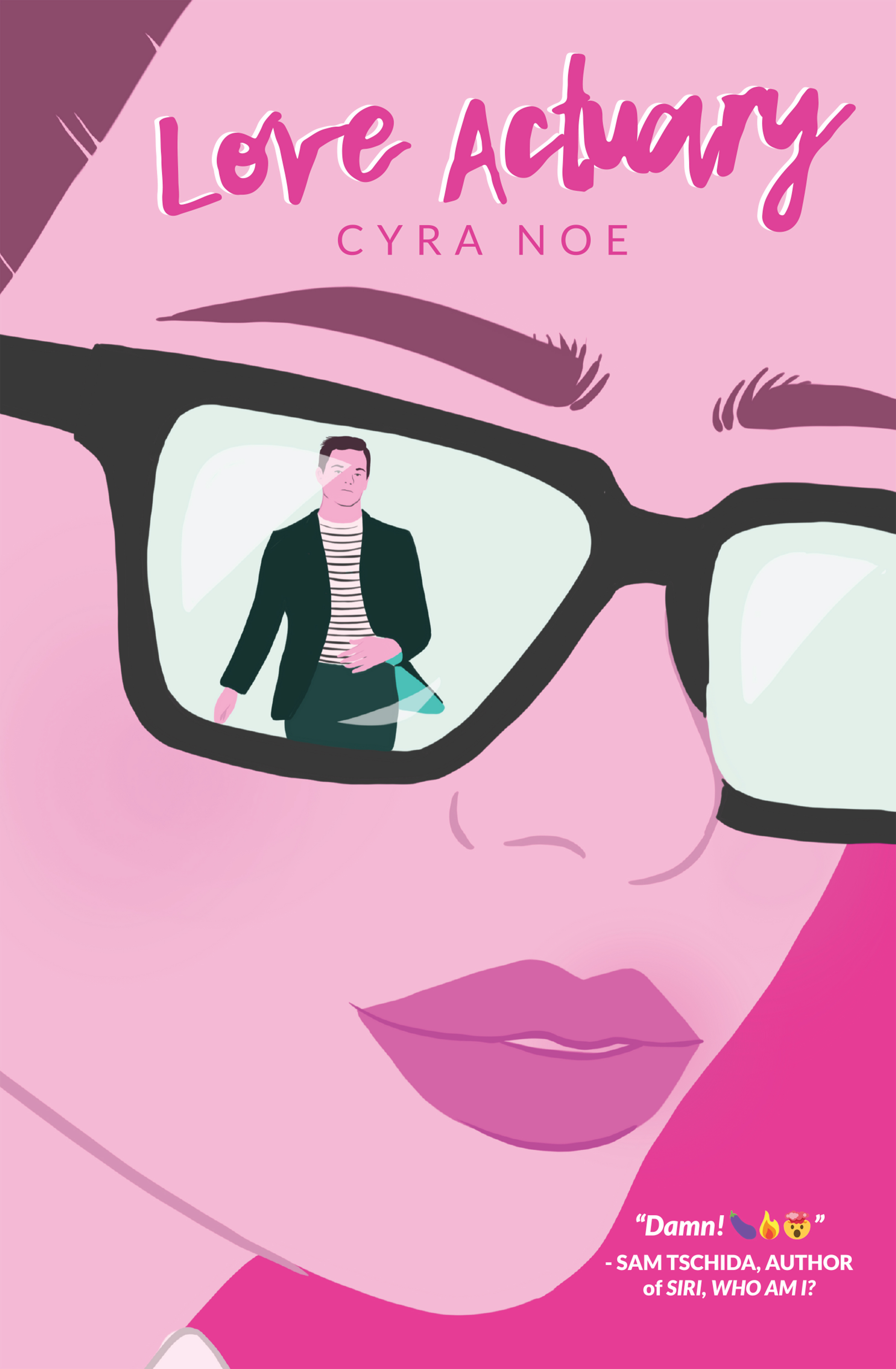 Love Actuary: A Big Tall British Guy Romance