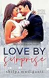 Love by Surprise