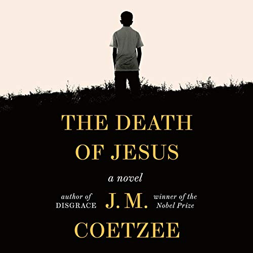 The Death of Jesus