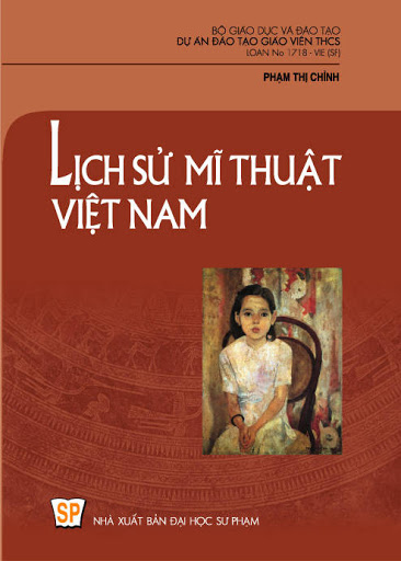 Lịch sử Mỹ thuật Việt Nam