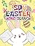 I Spy Easter Word Search: E...