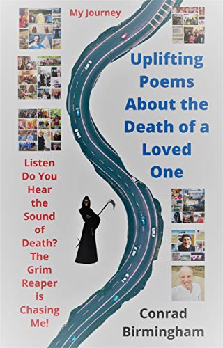 Uplifting Poems About the Death of a Loved One