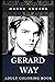 Gerard Way Adult Coloring B...