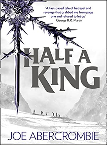 Half a King