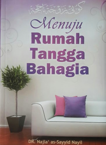 Menuju Rumah Tangga Bahagia