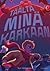 Täältä minä karkaan by Sari Peltoniemi