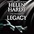 Legacy (Steel Brothers, #14)
