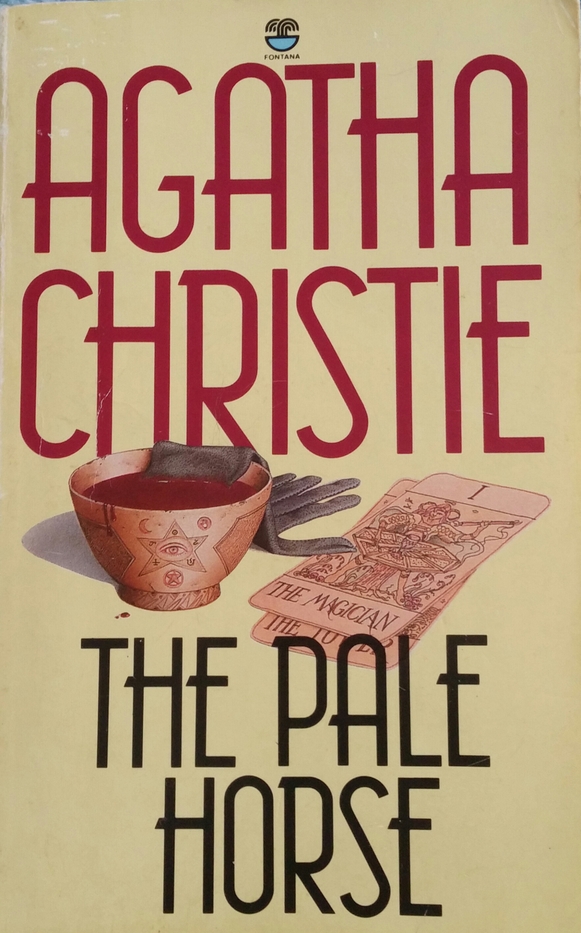 The Pale Horse