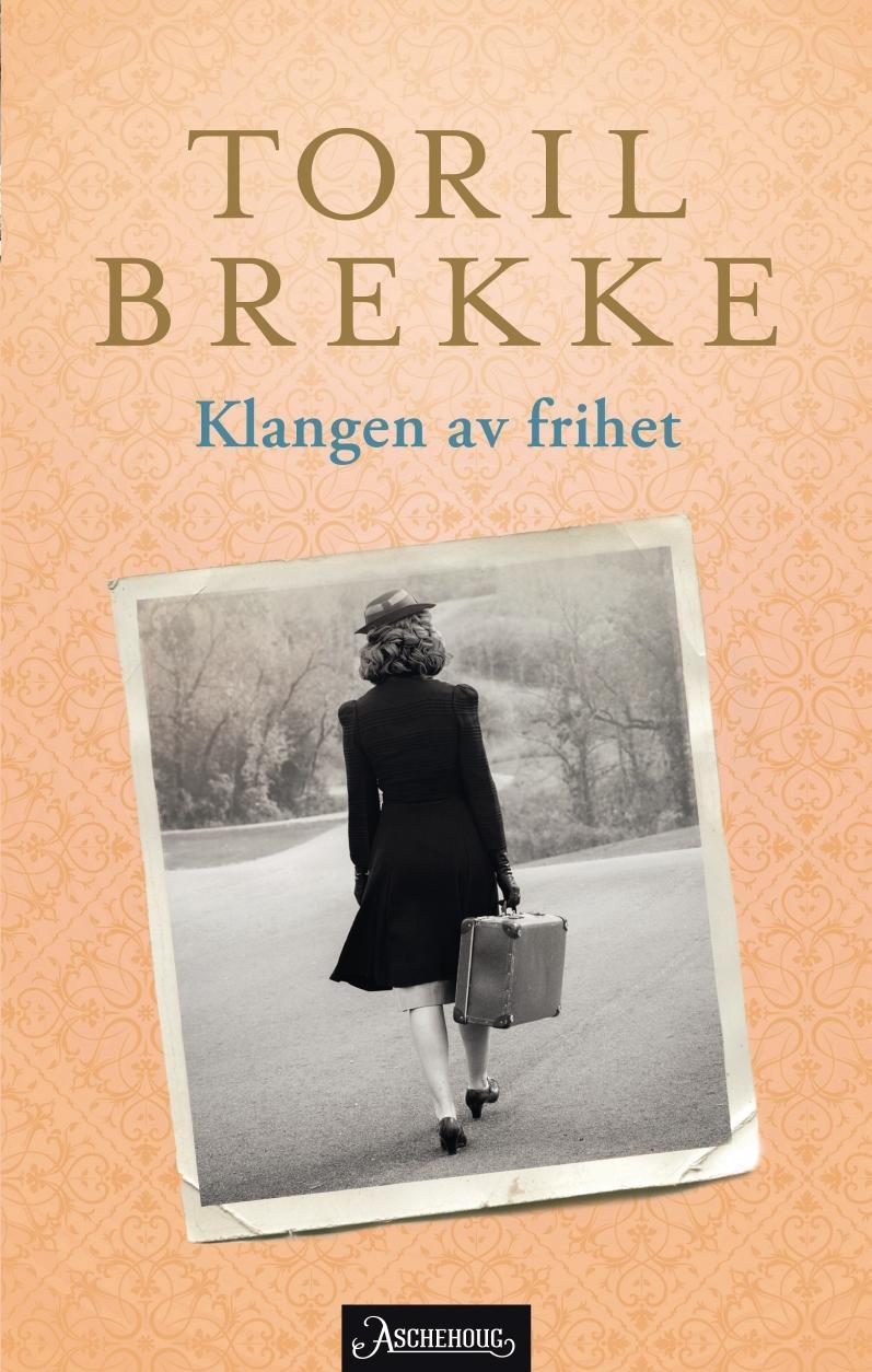 Klangen av frihet (Agathe, #3)