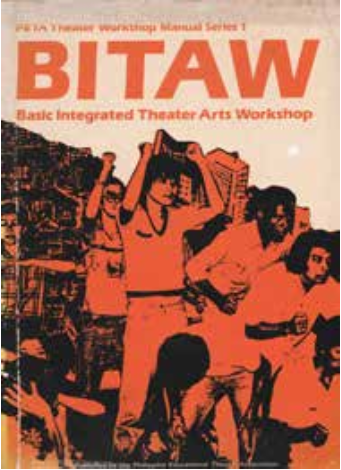 BITAW: Basic Integrated Theater Arts Workshop