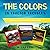 The Colors in Tractor Troubles by M. Larson